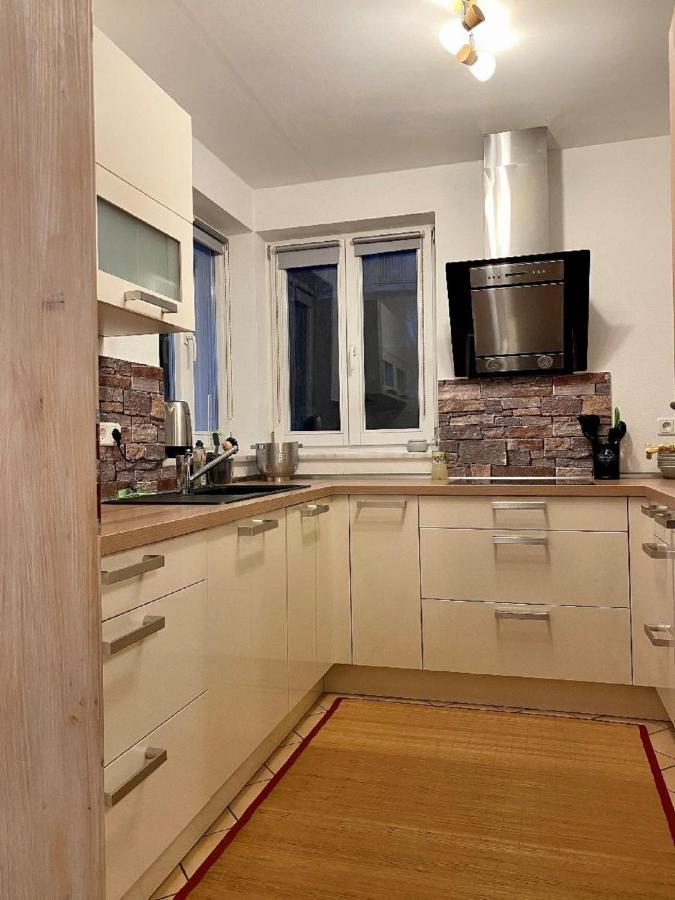 Haus Gluecksmoment Apartment Sankt Englmar Luaran gambar