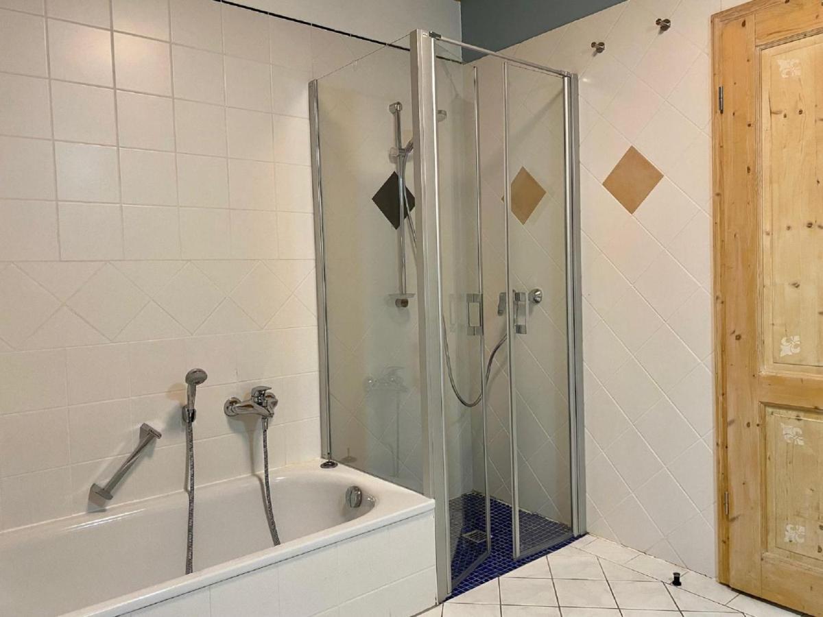 Haus Gluecksmoment Apartment Sankt Englmar Luaran gambar