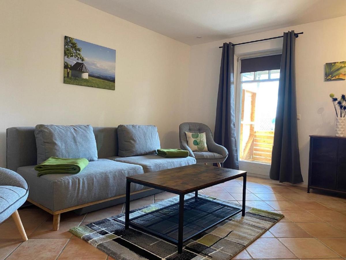 Haus Gluecksmoment Apartment Sankt Englmar Luaran gambar